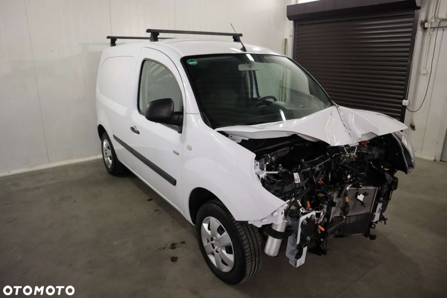 Renault Kangoo - 5
