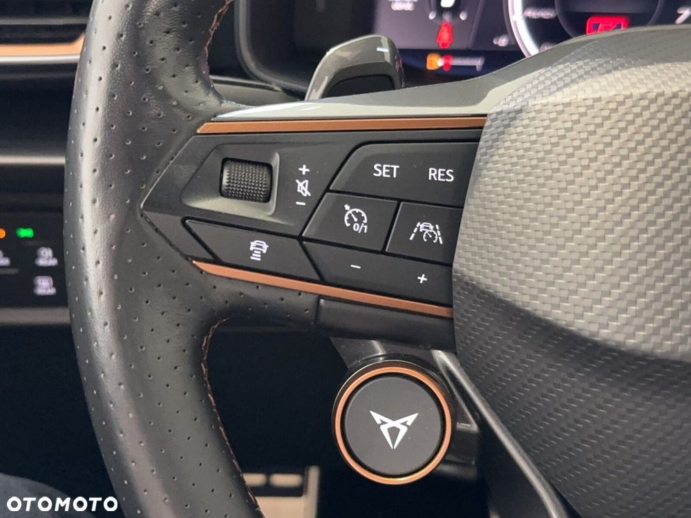 Cupra Formentor - 24