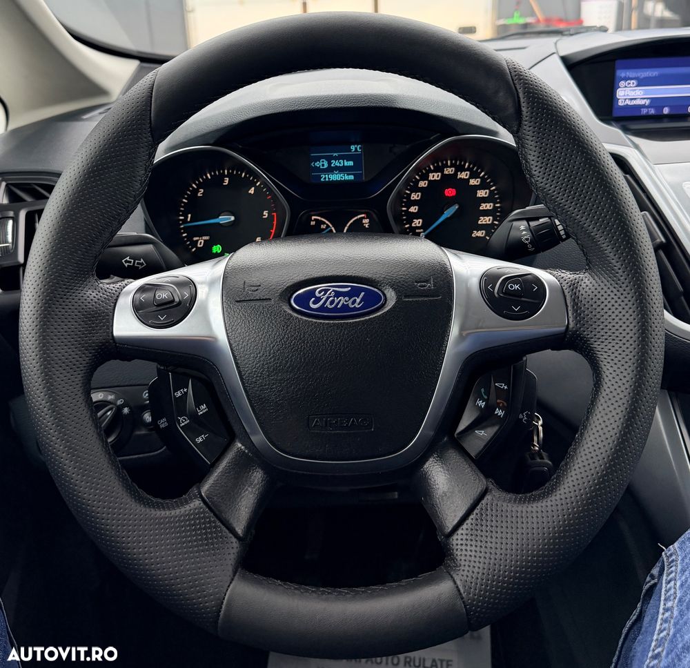 Ford C-Max 1.6 TDCi Trend - 29