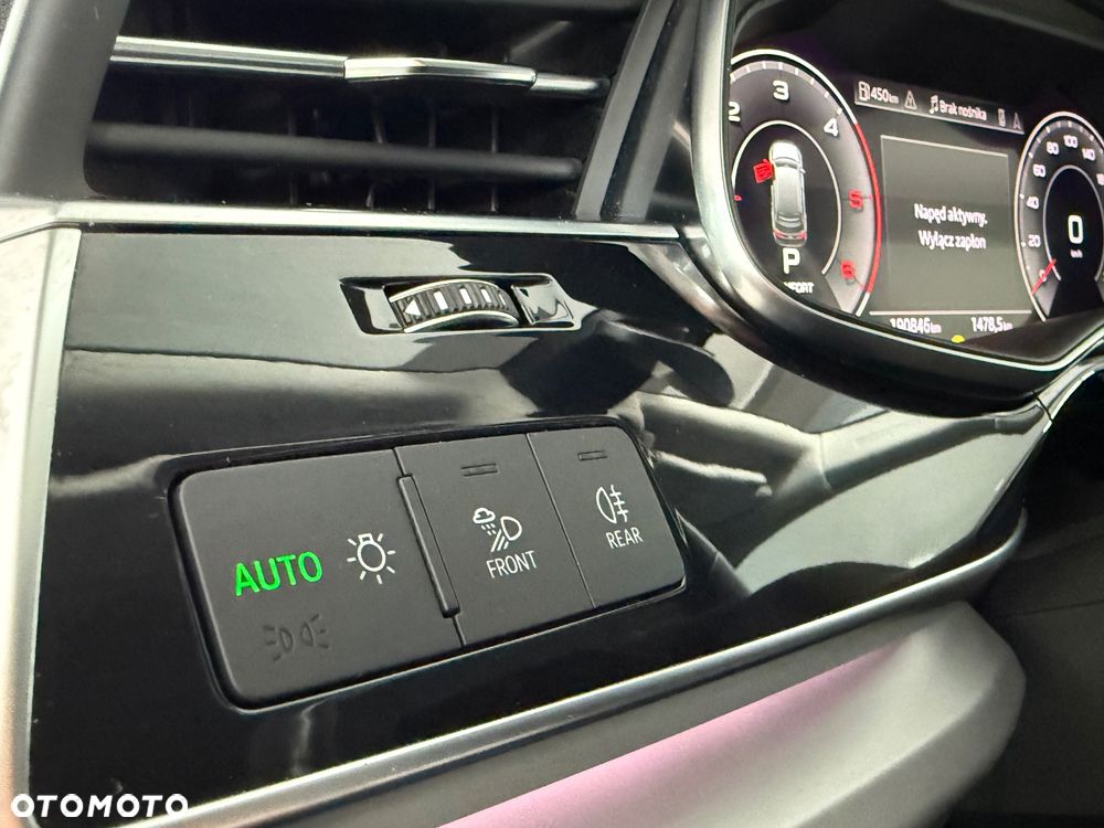 Audi Q7 TDI mHEV 170 kW Quattro S Line Tiptr - 26