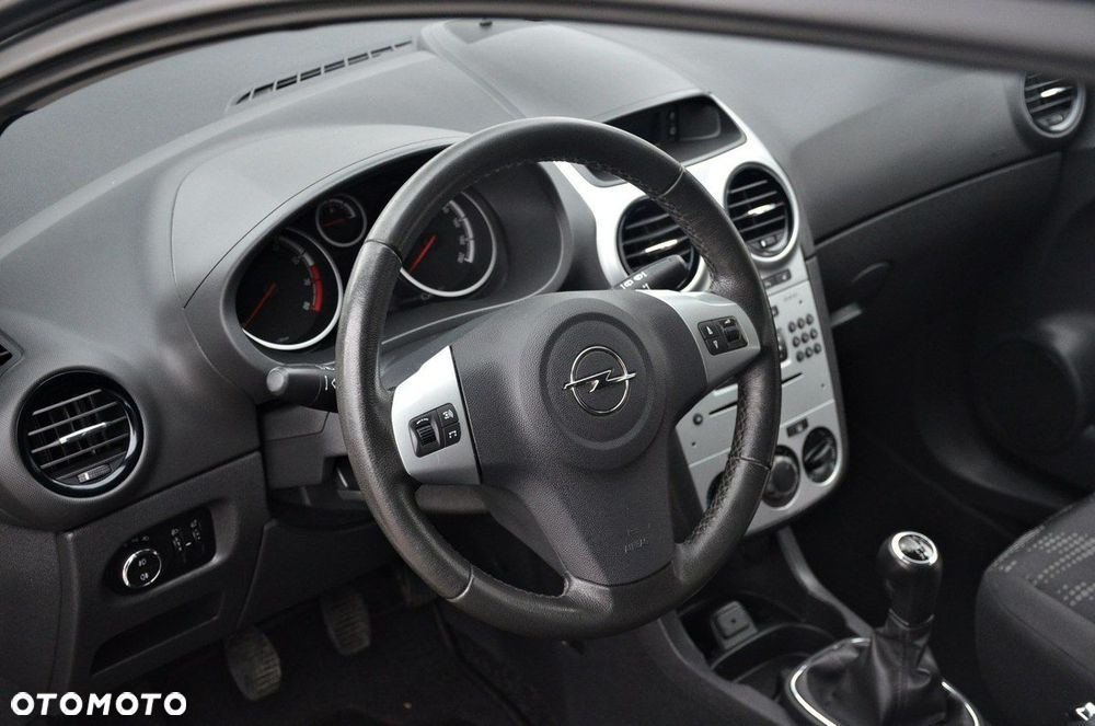 Opel Corsa - 15