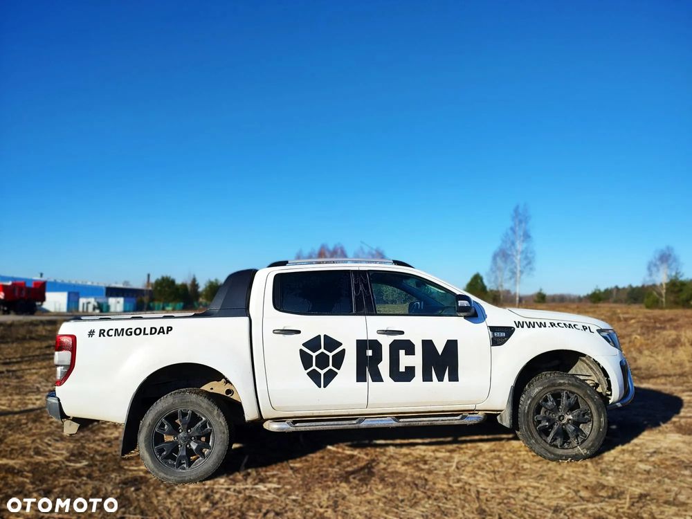 Ford Ranger ver-3-2-tdci-4x4-dc-wildtrak - 7