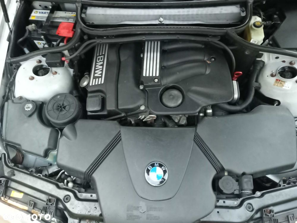 BMW Seria 3 - 8