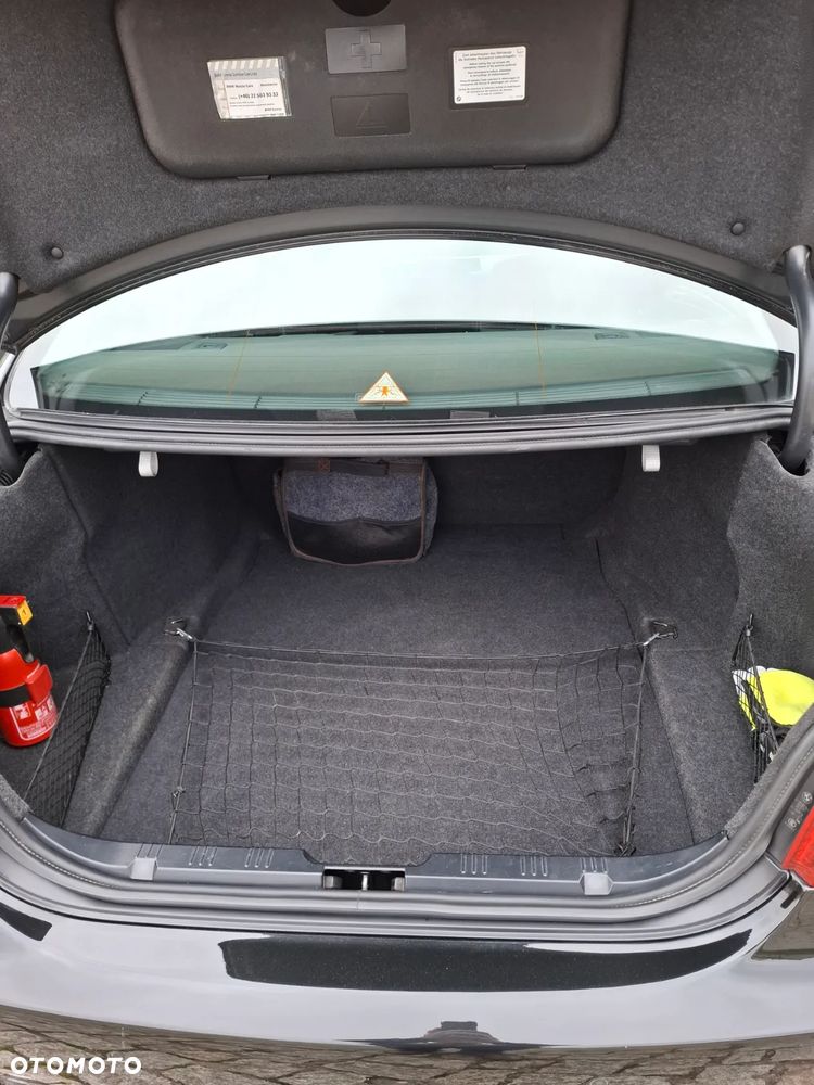 BMW Seria 5 - 12