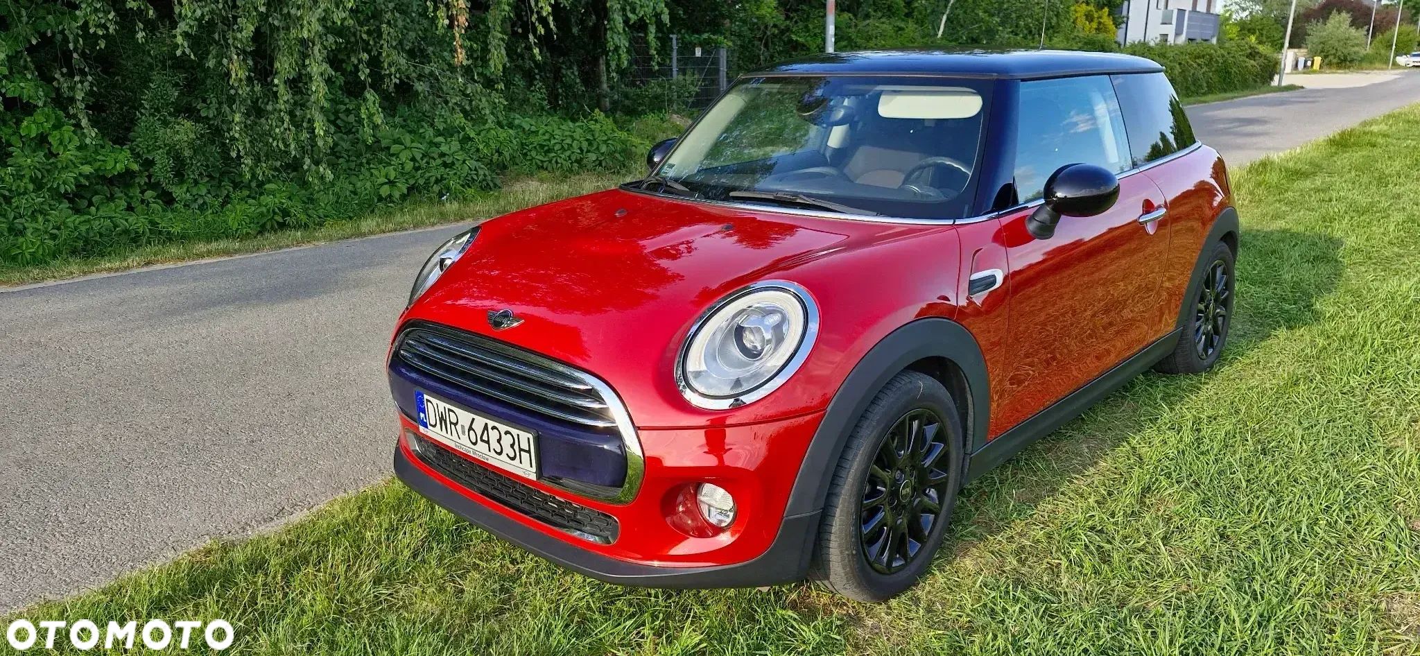 MINI Cooper Standard - 1