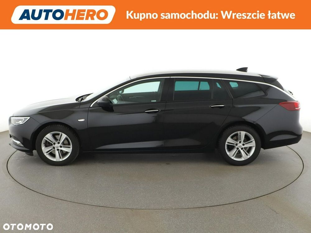 Opel Insignia 2.0 CDTI Innovation S&S - 3