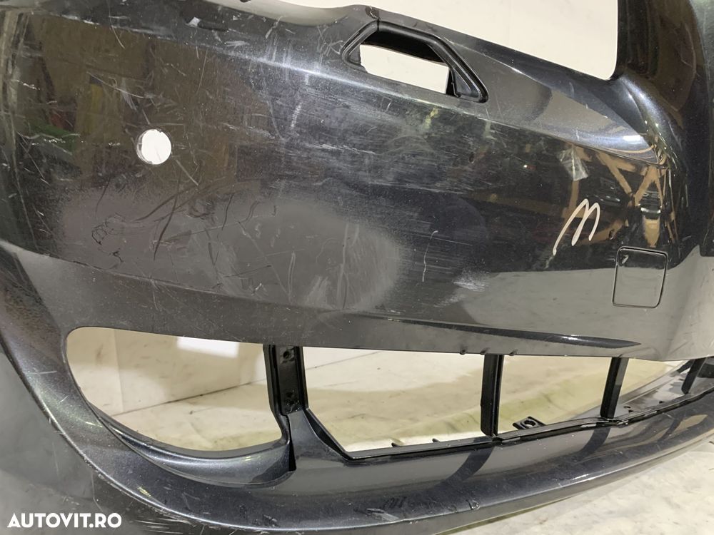 Bara fata BMW Seria 5, F10, F11, 2010, 2011, 2012, 2013, cod origine OE 51117200712. - 4