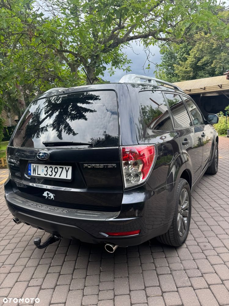 Subaru Forester 2.0i Comfort - 5