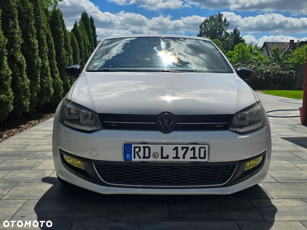 Volkswagen Polo 1.2 TSI Style - 3
