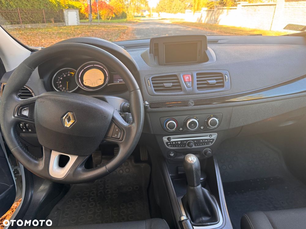 Renault Megane 1.6 16V Expression - 18