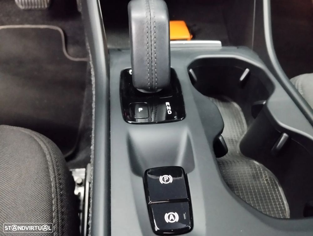 Volvo XC 40 1.5 T5 PHEV Inscription — fotografia 30