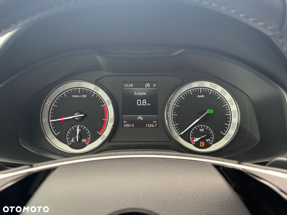 Skoda Karoq 1.5 TSI ACT Style DSG - 9