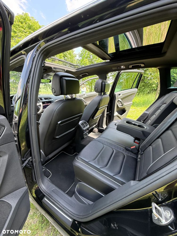 Volkswagen Tiguan 2.0 TSI 4Mot Highline DSG - 11