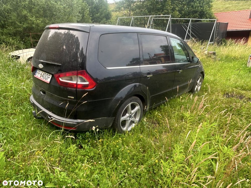 Ford Galaxy - 3
