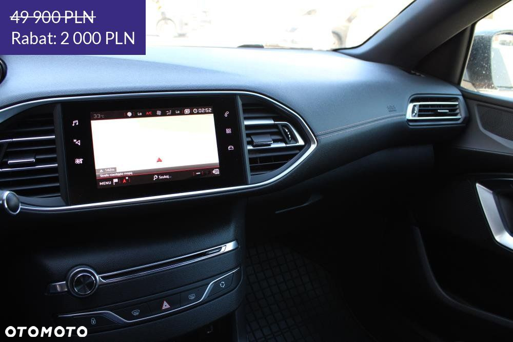 Peugeot 308 - 20