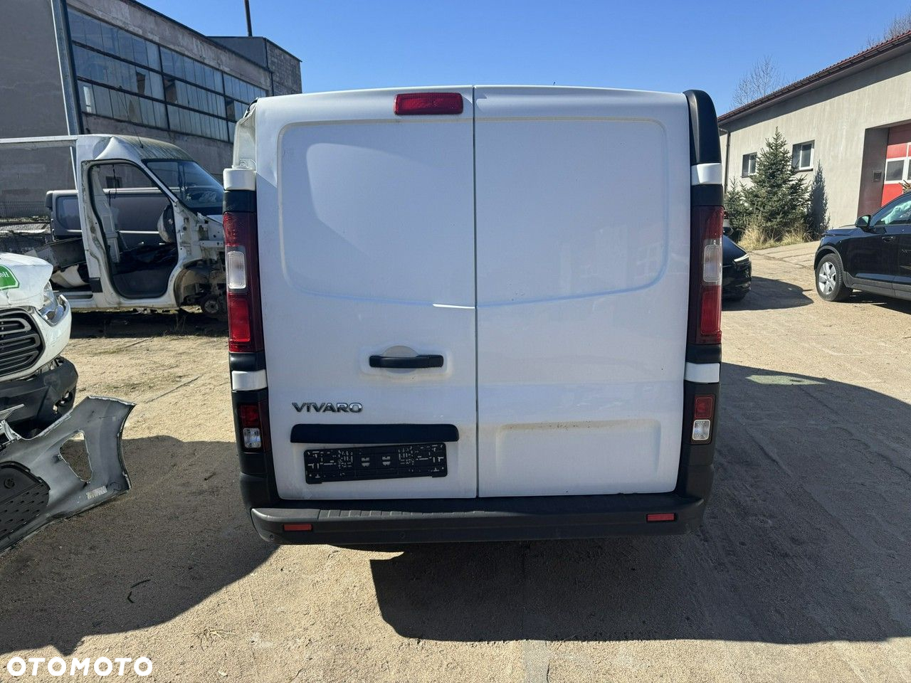 Opel Vivaro - 4