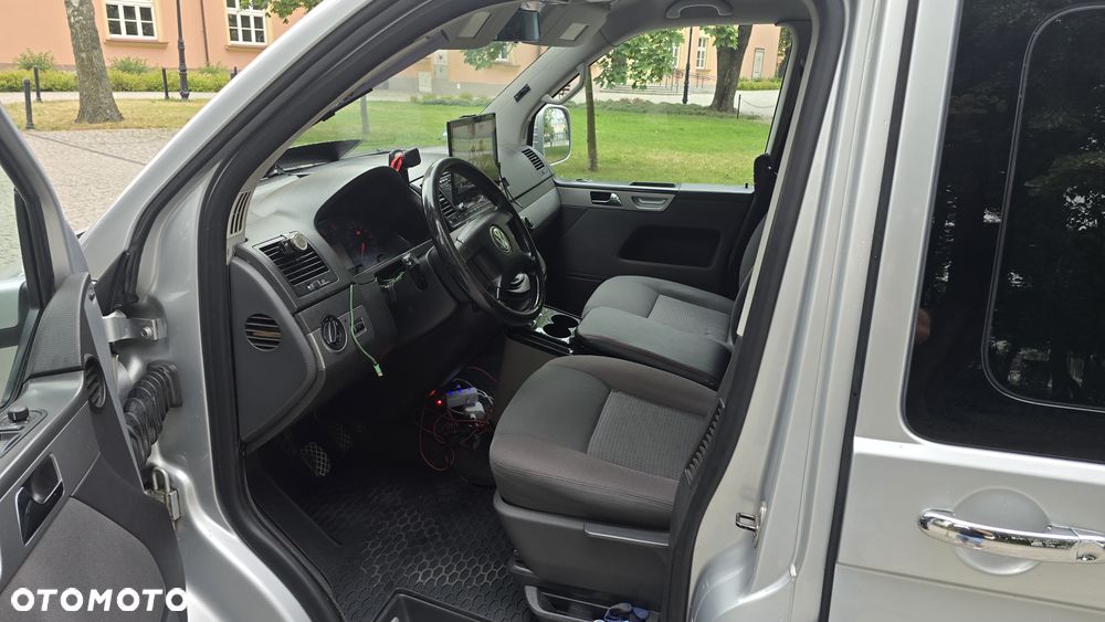 Volkswagen Multivan L1 Highline - 13