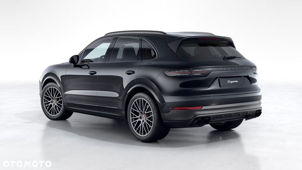 Porsche Cayenne Platinum Edition - 3