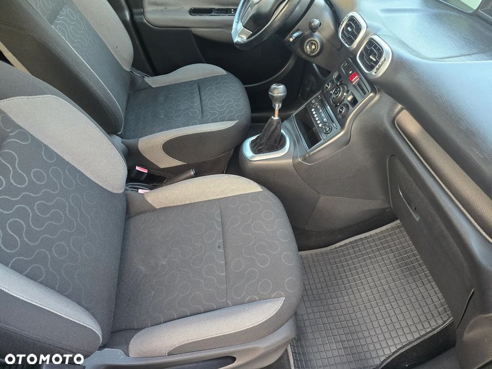 Citroën C3 Picasso HDi 110 FAP Exclusive - 27
