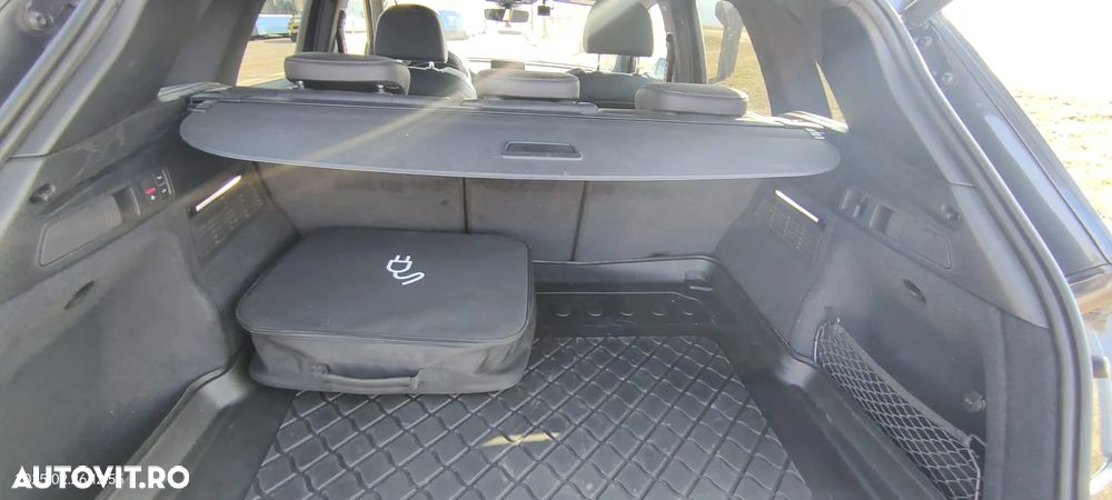 Audi Q5 55 TFSI e quattro S tronic PHEV S Line - 16