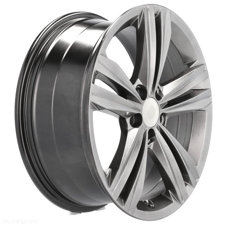 4x Felgi 19 m.in. do VW Arteon Tiguan Allspace Touran e-GOLF Golf Passat T-ROC - B5293 - 7