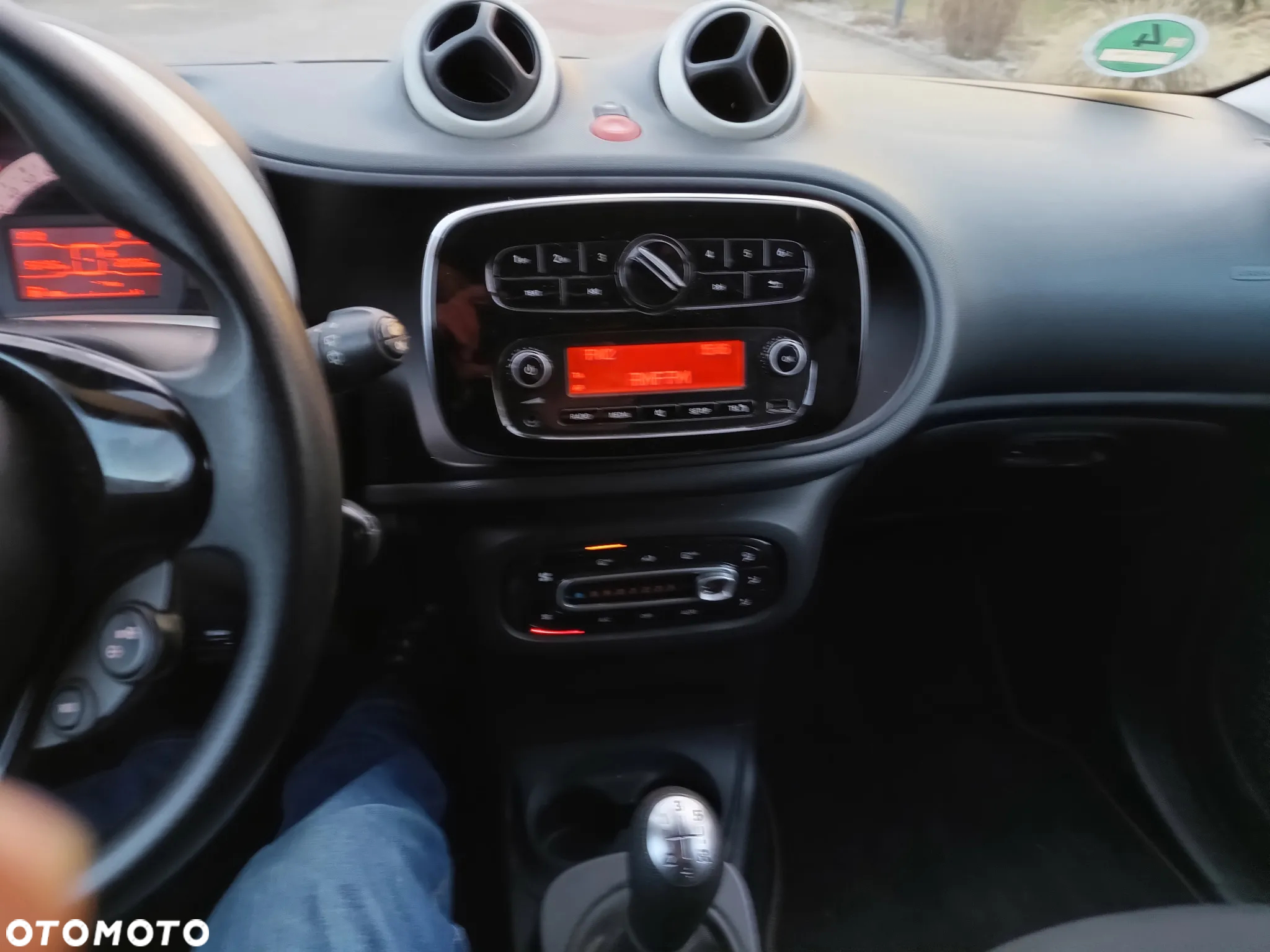 Smart Forfour perfect - 10