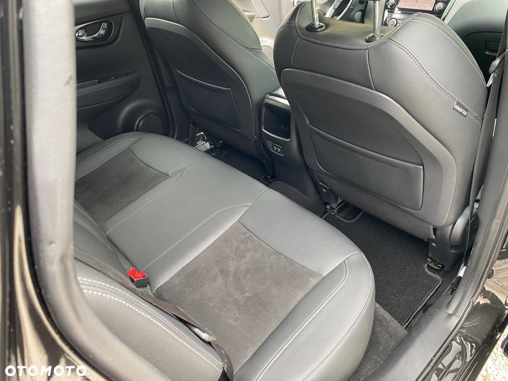 Nissan Qashqai 1.3 DIG-T N-Tec - 27