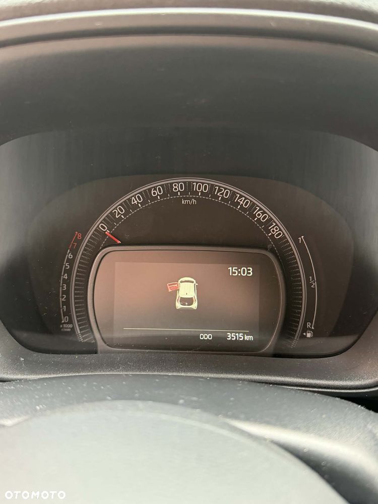 Toyota Aygo X 1.0 VVT-i Style - 12