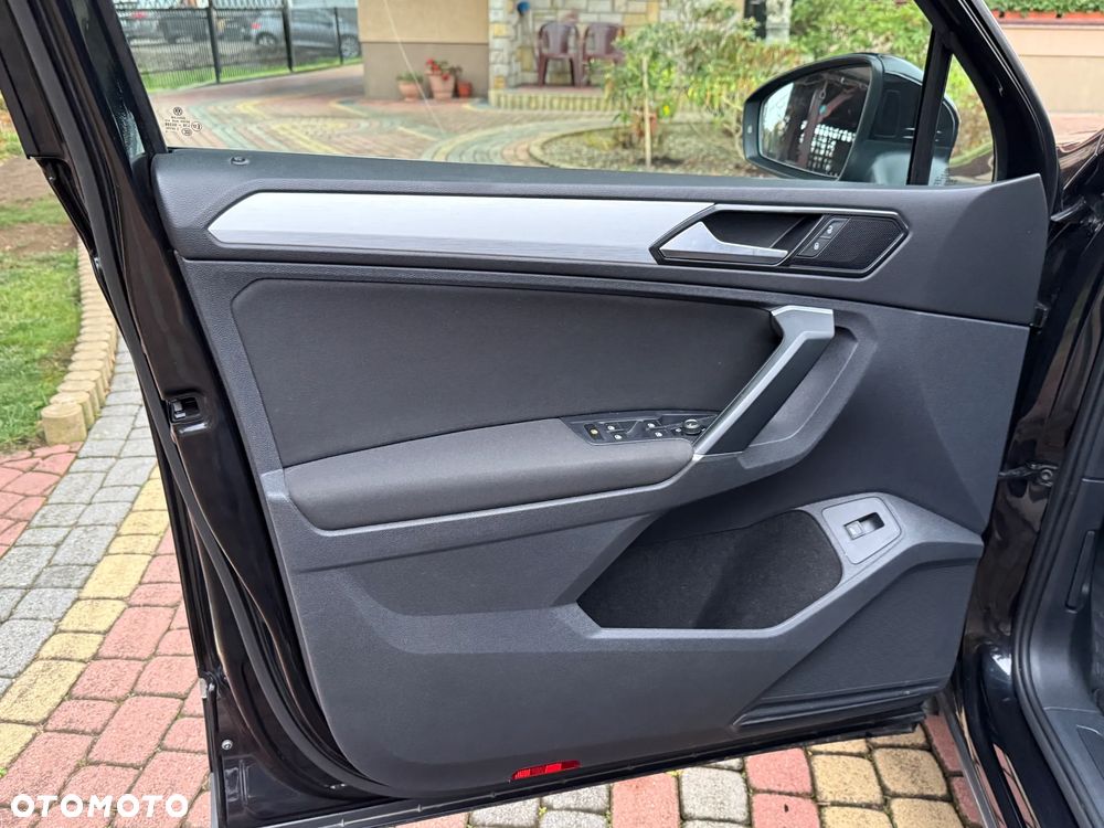 Volkswagen Tiguan 2.0 TDI BMT SCR 4Mot Comfortline DSG - 28