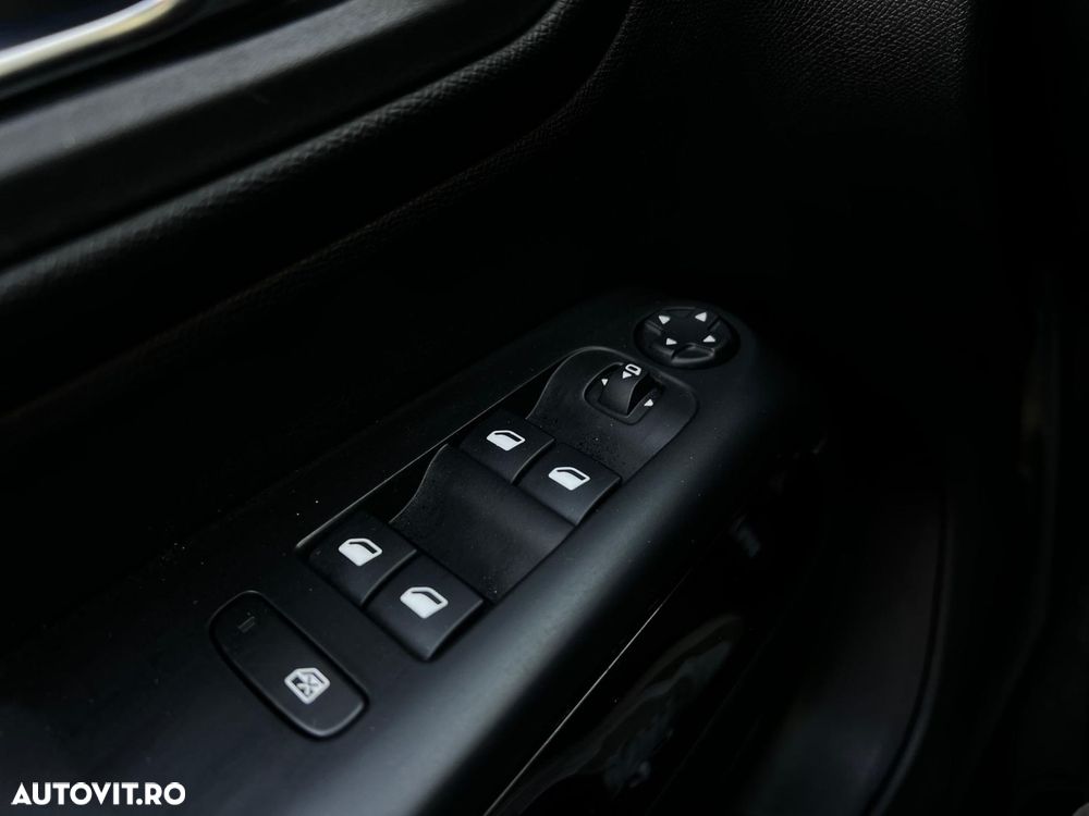 Citroën C5 Aircross BlueHDI 130 S&S EAT8 C-SERIES - 26