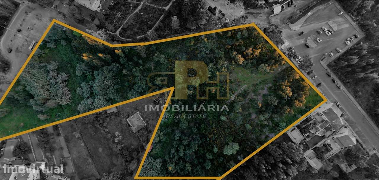 Terreno  Venda em Santarém (Marvila), Santa Iria da Ribeira de Santaré - Grande imagem: 2/6