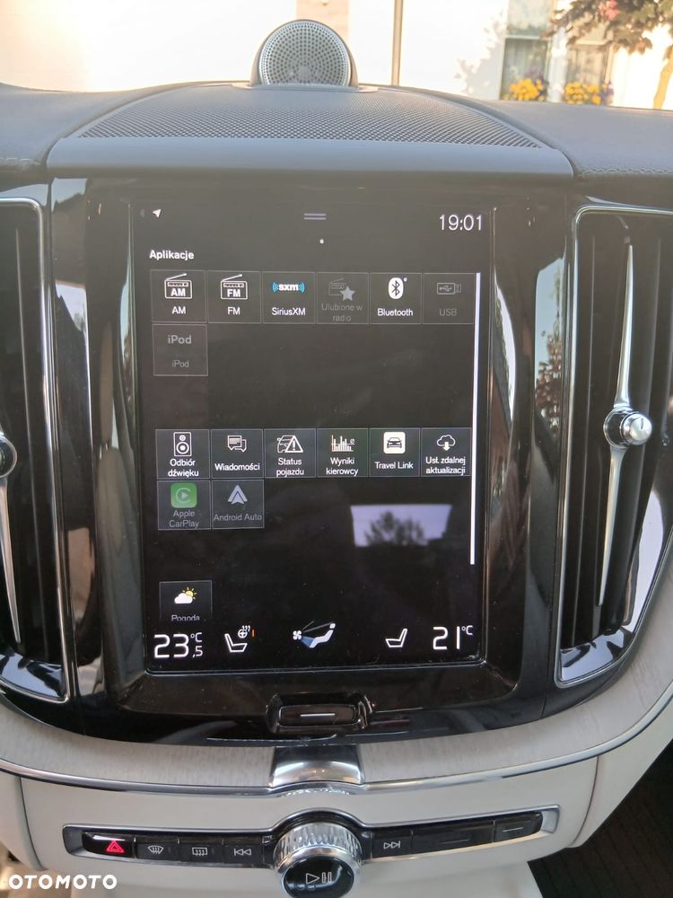 Volvo XC 60 T5 AWD Inscription - 19