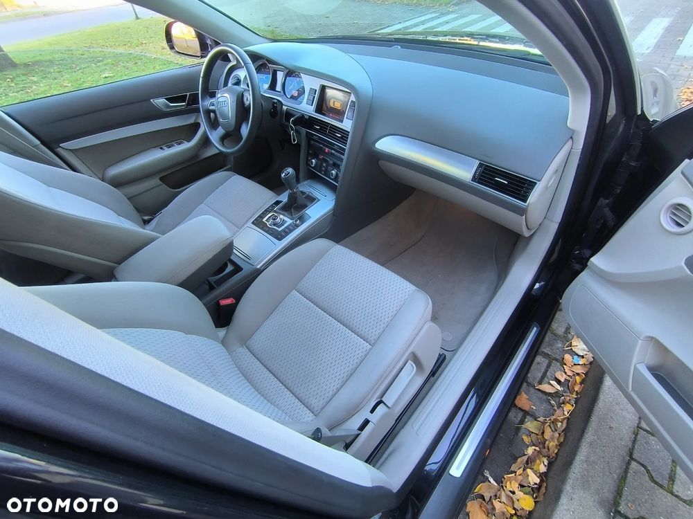 Audi A6 - 20