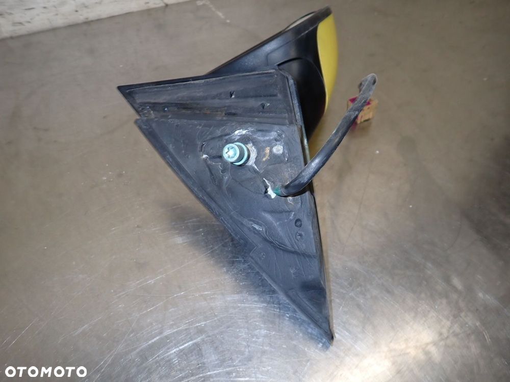 LUSTERKO PRAWE ELEKTRYCZNE SEAT IBIZA III - 4