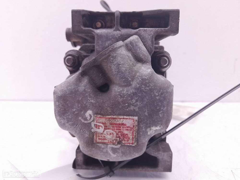 Compressor AC MAZDA 5 (CR19) - 3