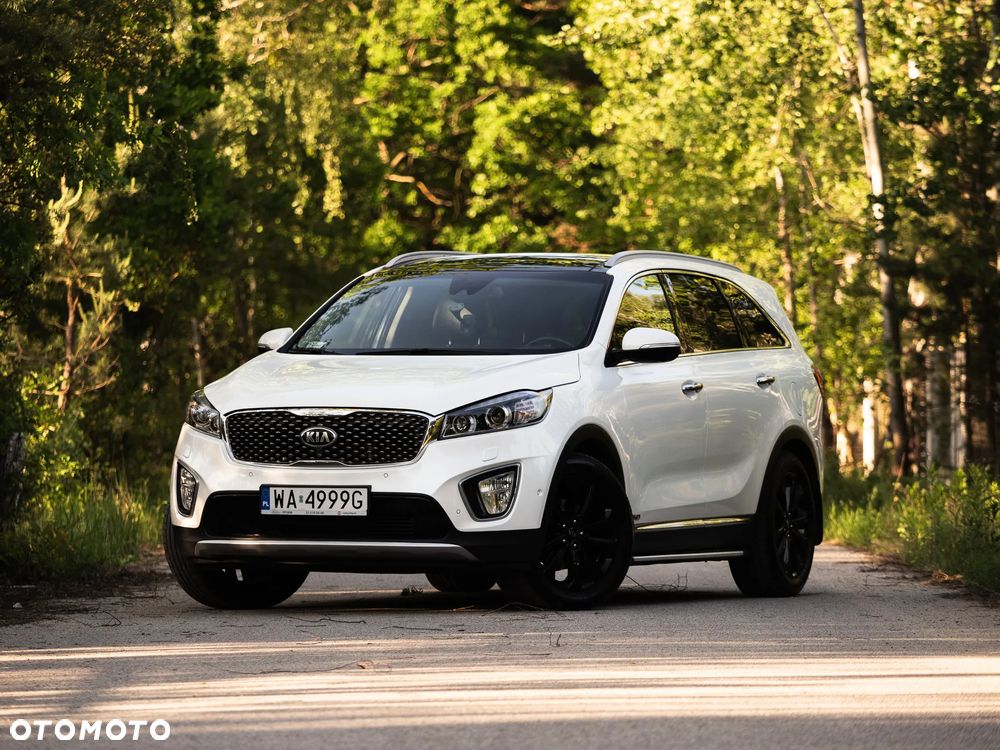 Kia Sorento 2.0 CRDI XL - 28