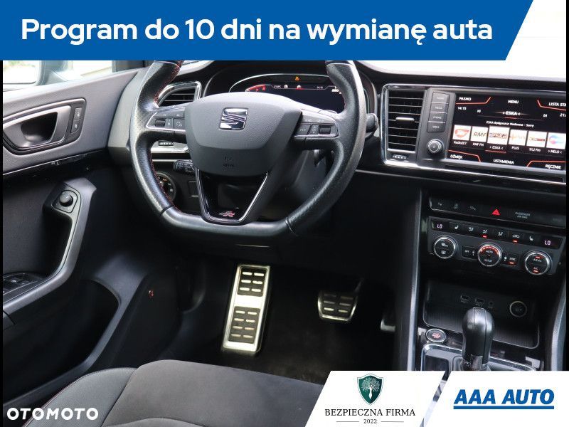 Seat Ateca - 8