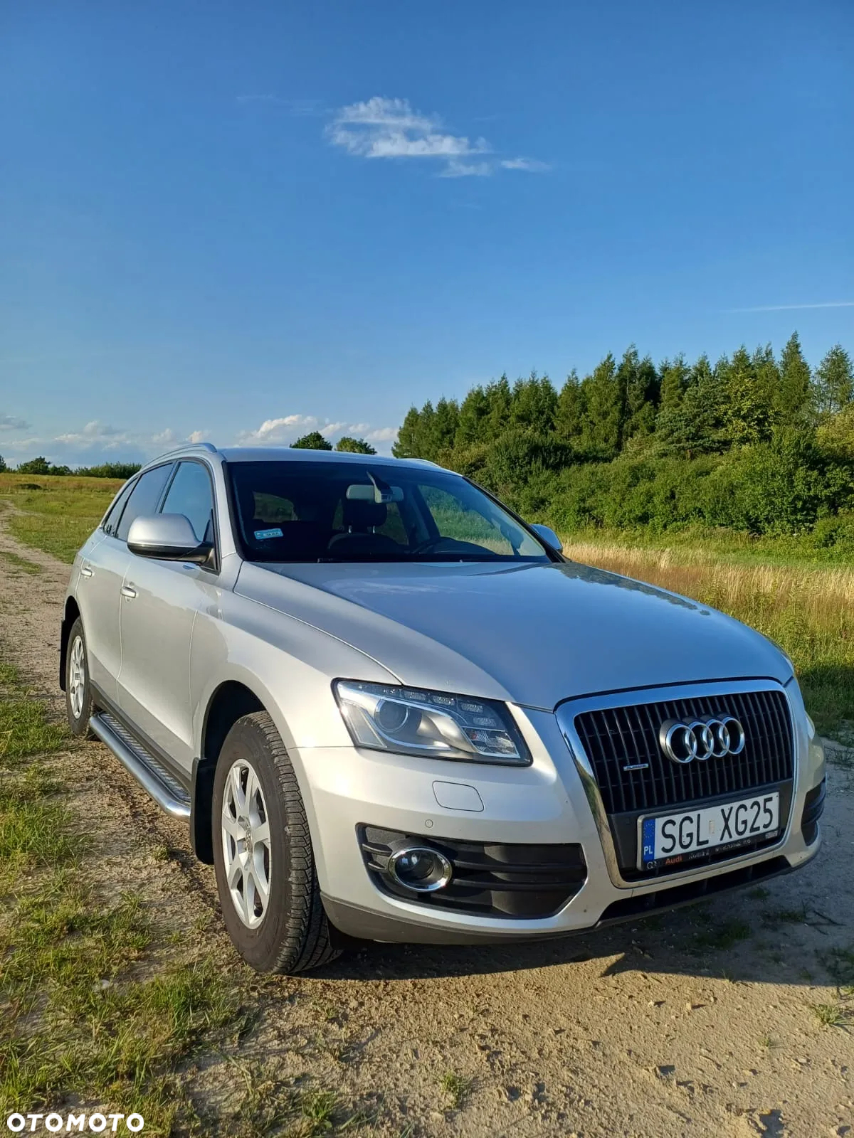 Audi Q5 2.0 TDI Quattro - 2