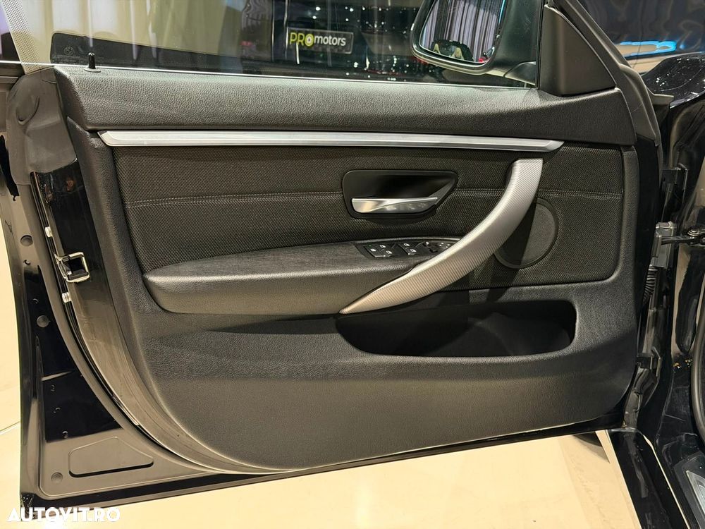BMW Seria 4 - 32