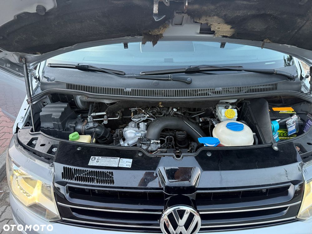 Volkswagen Multivan L1 Business 4Motion - 25
