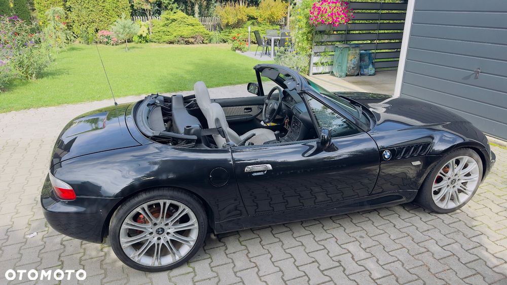 BMW Z3 1.9 - 19