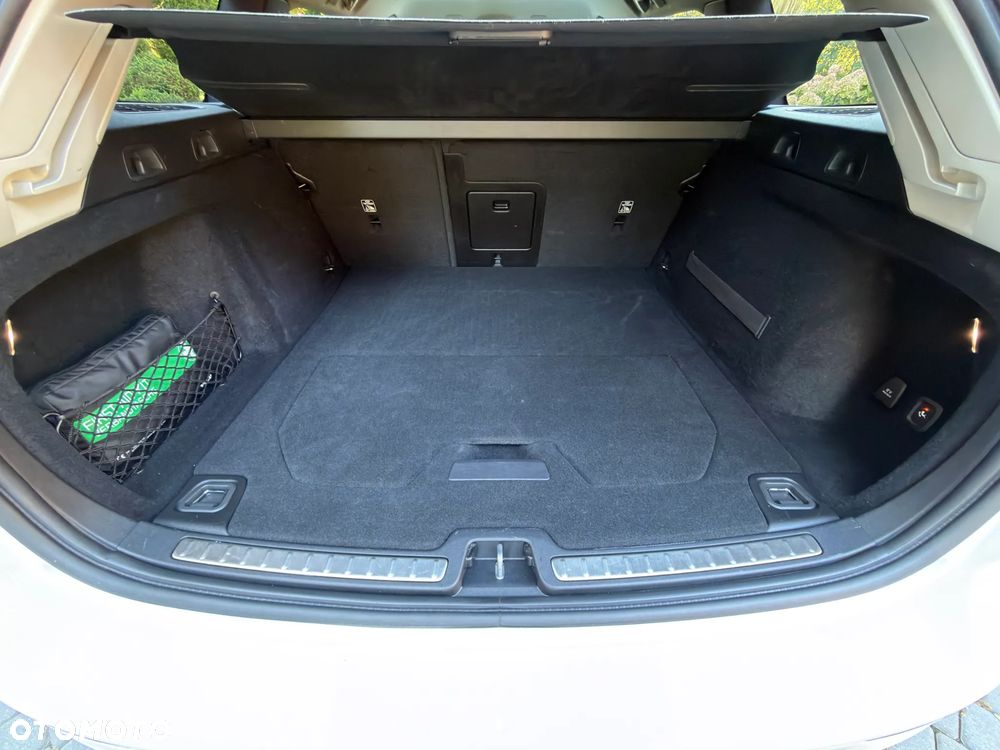 Volvo V60 T6 AWD Geartronic Inscription - 40