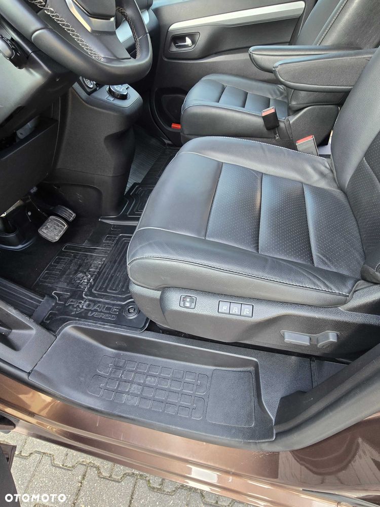 Toyota Proace Verso - 11