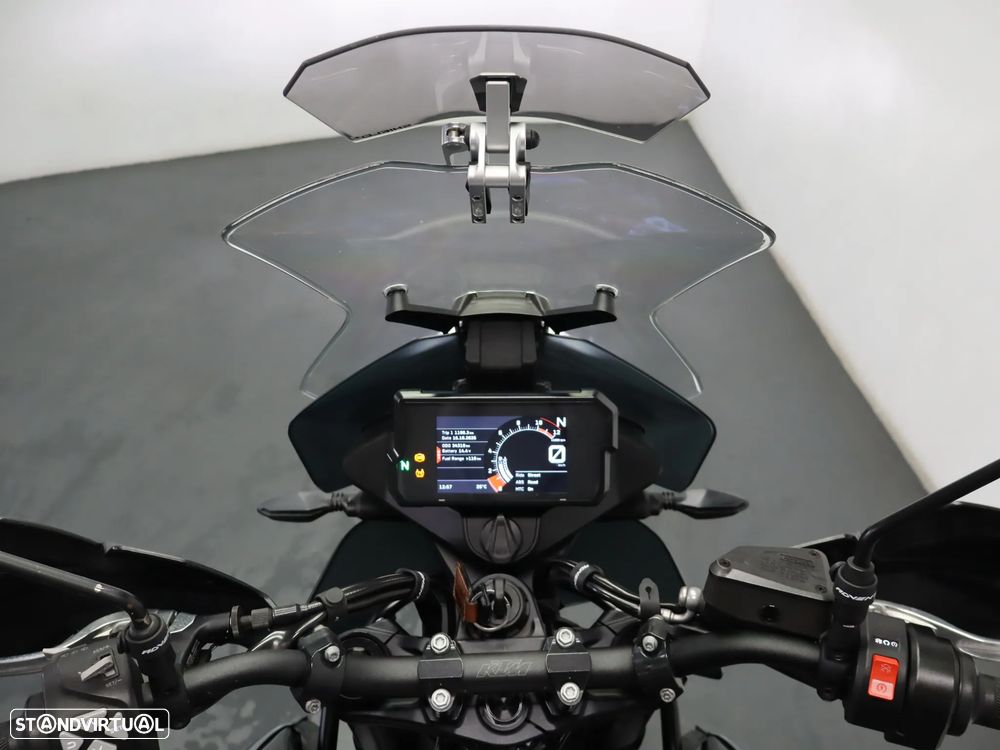 KTM 890 Adventure R2 - 11