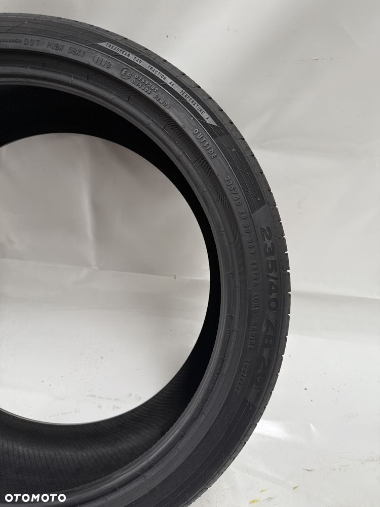 235/40/20 Continental ContiSportContact 5P MO 96Y - 3