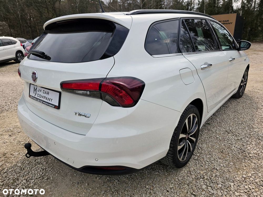 Fiat Tipo - 18