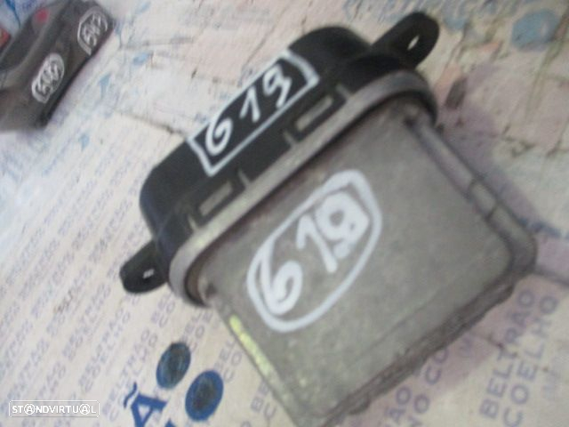 Resistencia De Sofagem 5241255713 ALFA ROMEO 147 2009 - 3