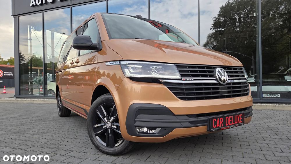 Volkswagen Multivan 2.0 TDI L1 Highline 4Motion DSG - 20