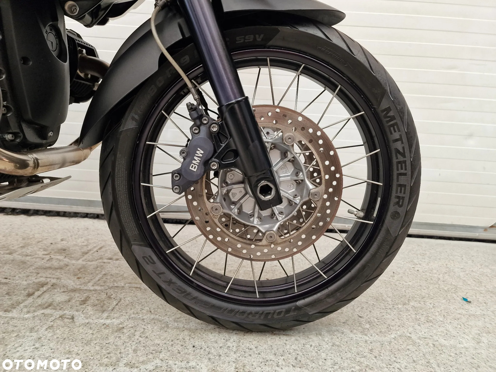 BMW GS - 21