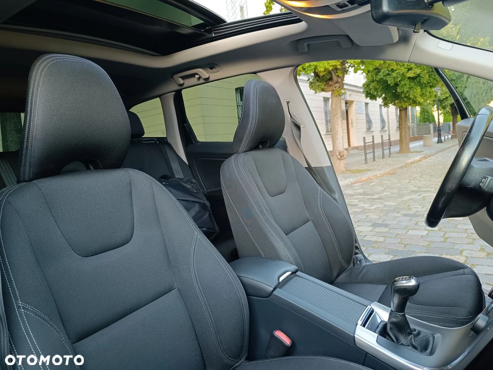 Volvo XC 60 - 27